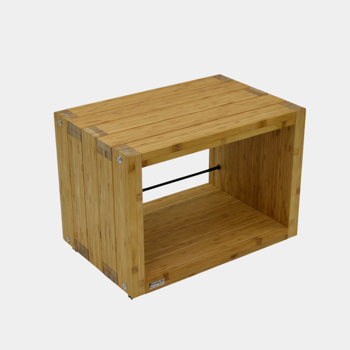 Elite Eco 24 2-Shelf Vinyl Storage Module