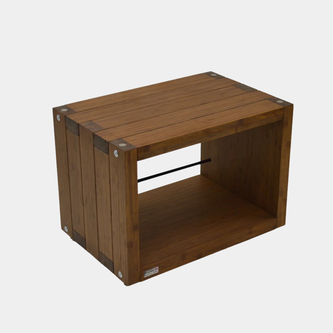Elite Eco 24 2-Shelf Vinyl Storage Module