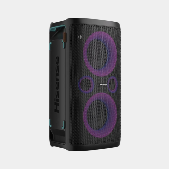 Hisense Party Storm Bluetooth Speaker