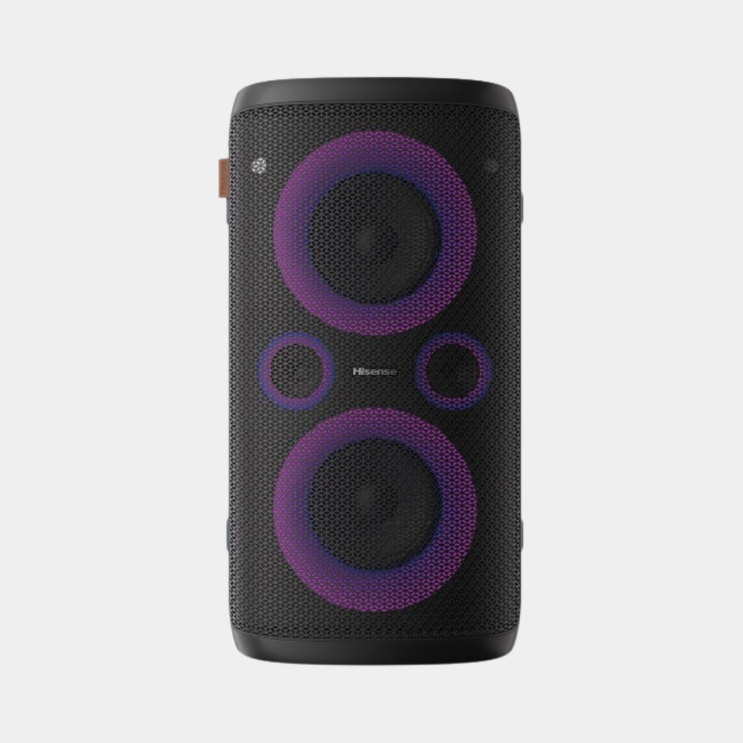 Hisense Party Storm Bluetooth Speaker