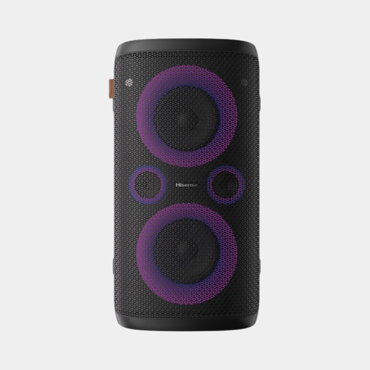 Hisense Party Storm Bluetooth Speaker