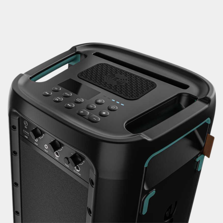 Hisense Party Storm Bluetooth Speaker