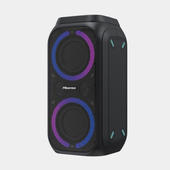 Hisense Party Rocket 160 Bluetooth Speaker