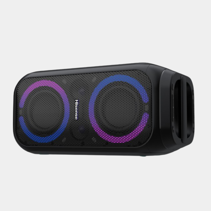 Hisense Party Rocket 160 Bluetooth Speaker