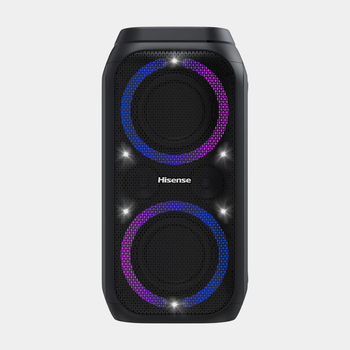 Hisense Party Rocket 160 Bluetooth Speaker