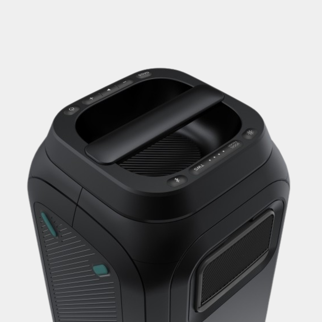 Hisense Party Rocket 160 Bluetooth Speaker