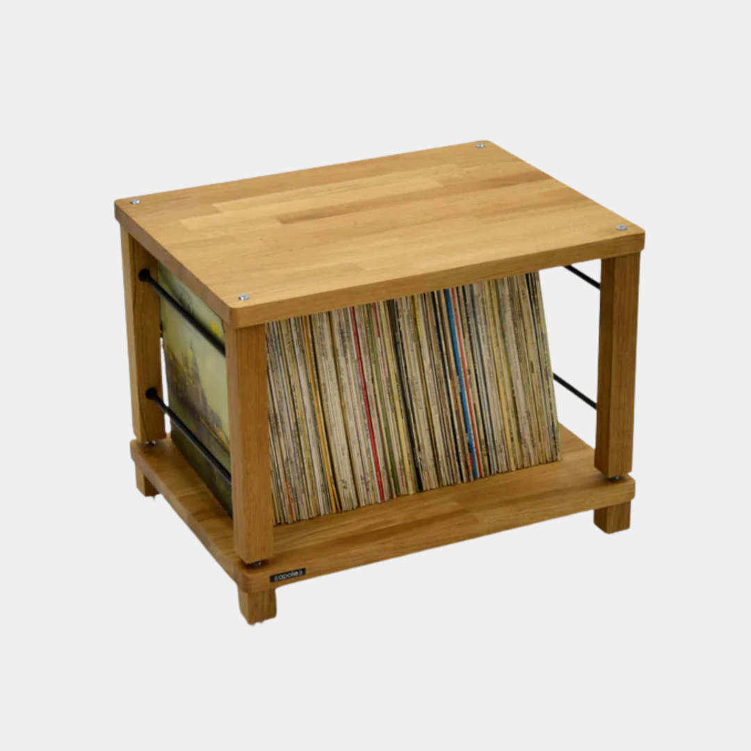 Apollo Podium 6 Vinyl Storage Module