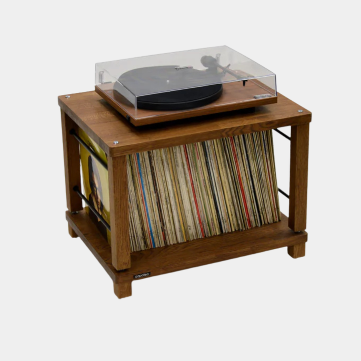 Apollo Podium 6 Vinyl Storage Module