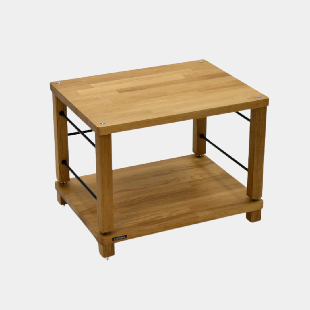 Apollo Podium 6 Vinyl Storage Module