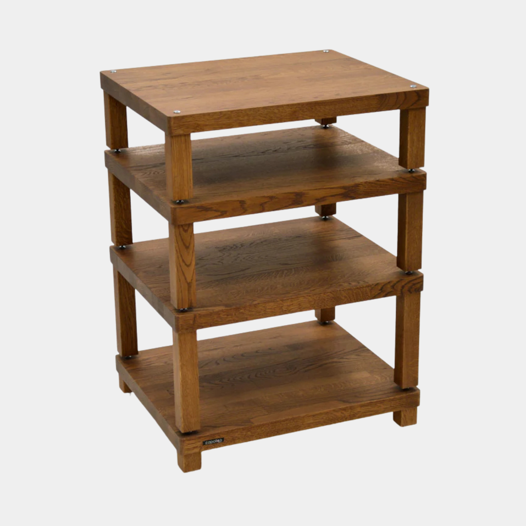 Apollo Podium 6/6 XL Hi-Fi Rack