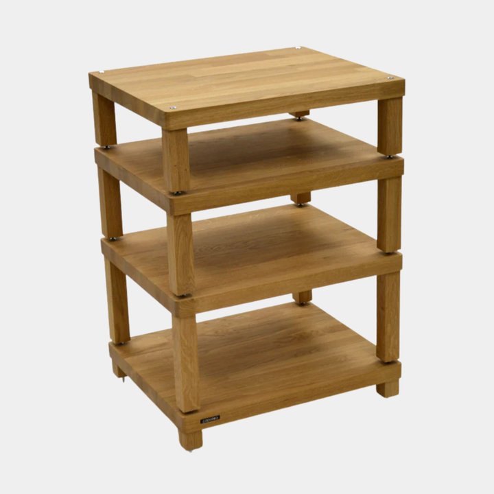 Apollo Podium 6/6 XL Hi-Fi Rack