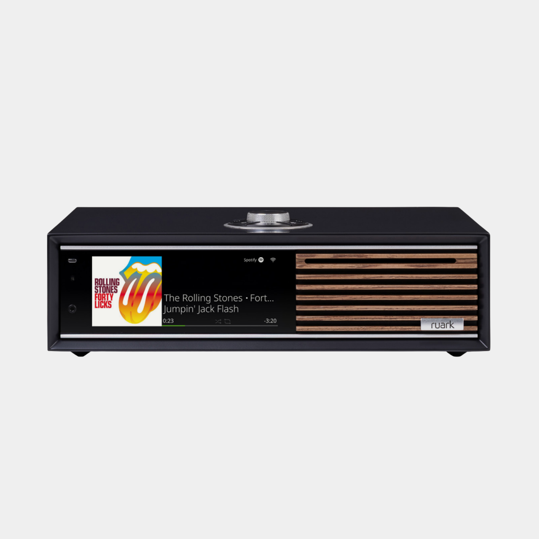 Ruark R710 CD + Streaming Integrated Amplifier (PRE-ORDER)