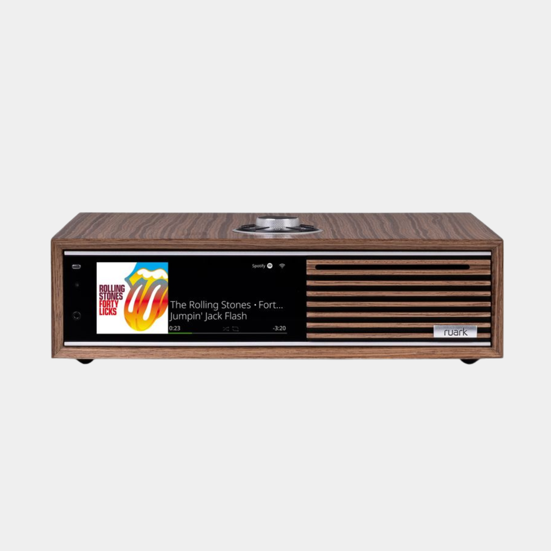 Ruark R710 CD + Streaming Integrated Amplifier (PRE-ORDER)
