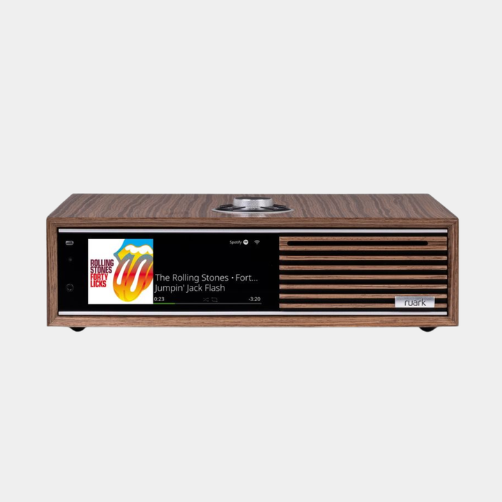 Ruark R710 CD + Streaming Integrated Amplifier (PRE-ORDER)
