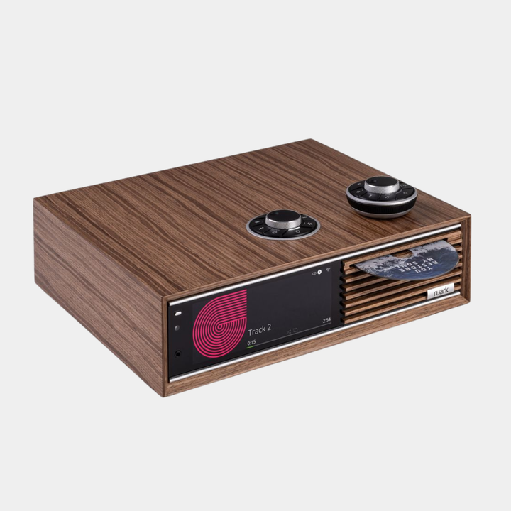 Ruark R710 CD + Streaming Integrated Amplifier (PRE-ORDER)