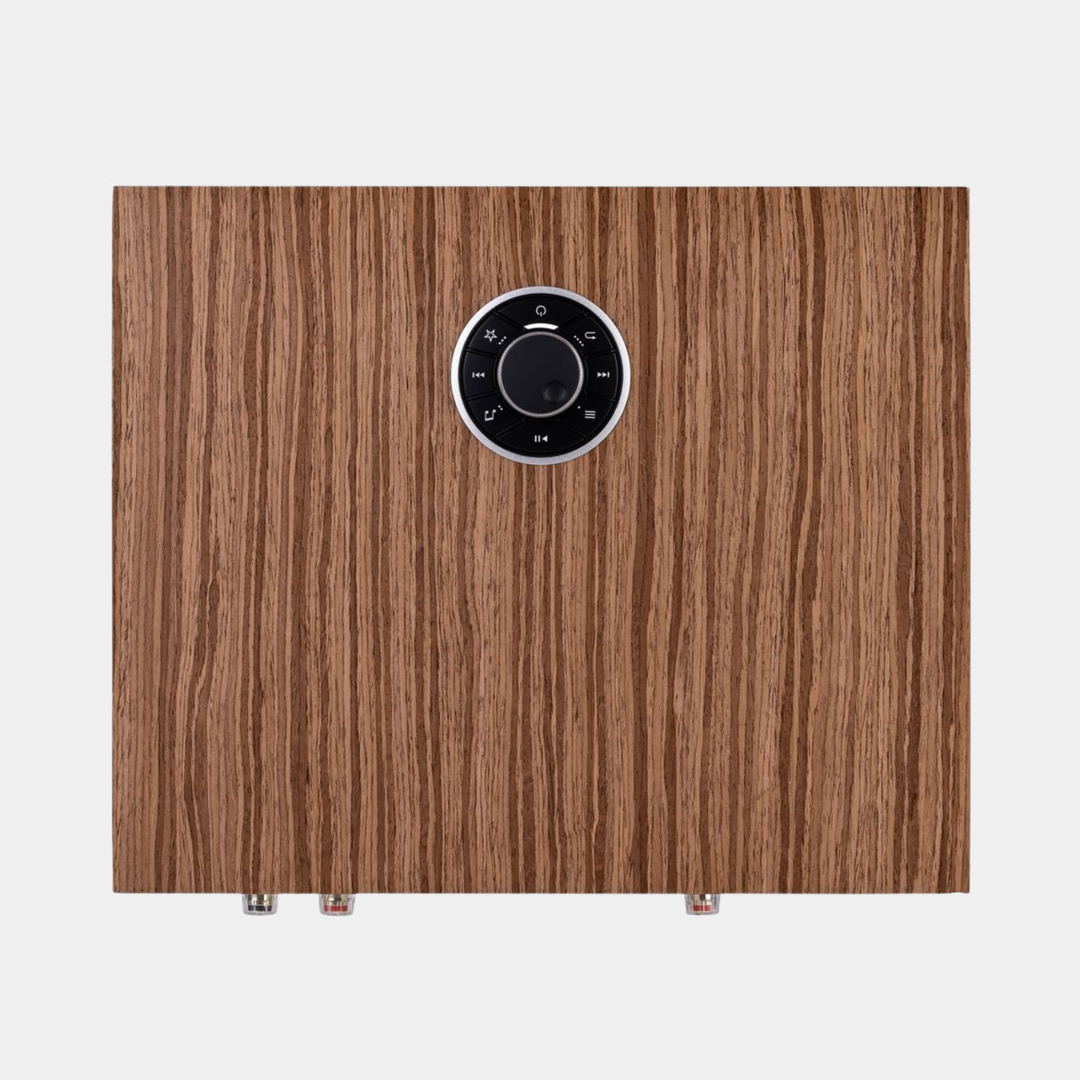 Ruark R710 CD + Streaming Integrated Amplifier (PRE-ORDER)