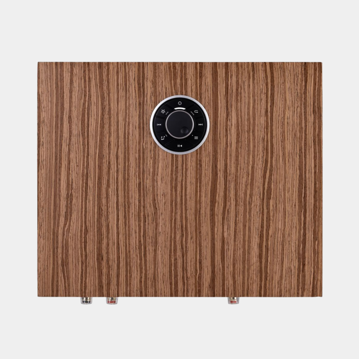 Ruark R710 CD + Streaming Integrated Amplifier (PRE-ORDER)
