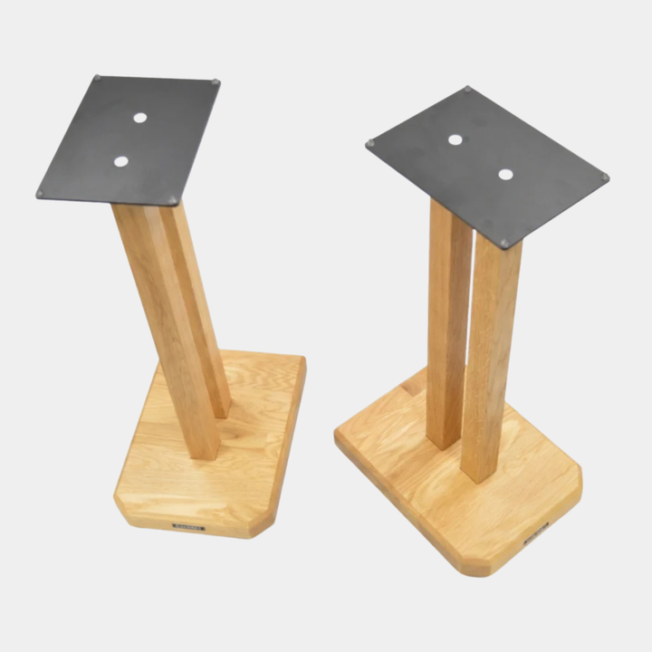 Apollo Duet 5 Speaker Stands
