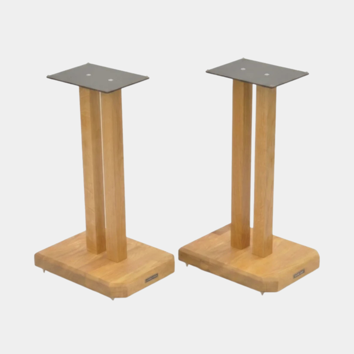 Apollo Duet 5 Speaker Stands