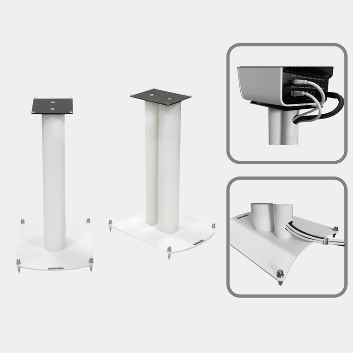 NeXXus 500 Series Speaker Stands
