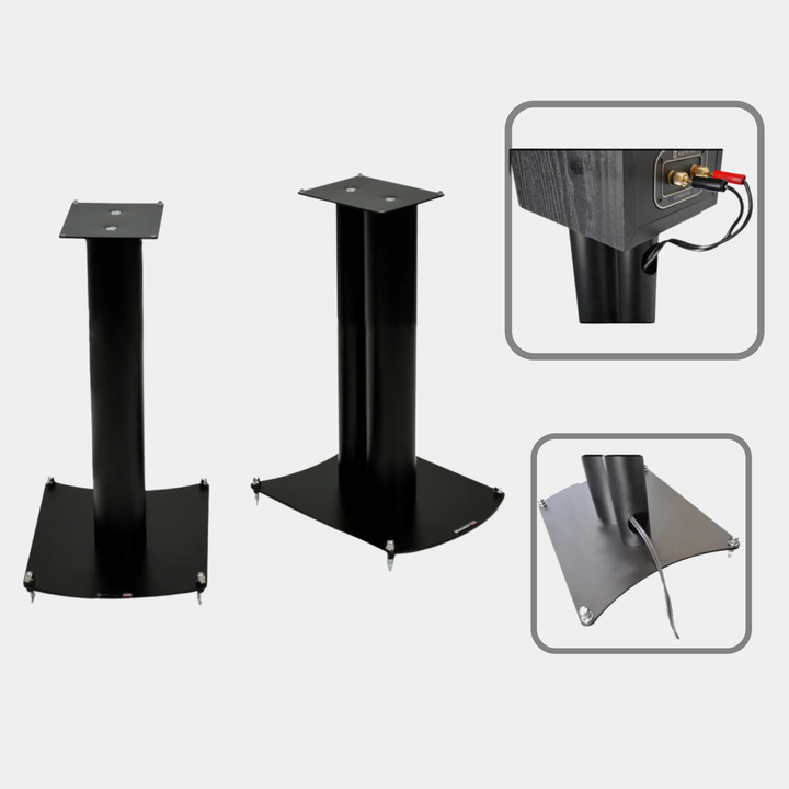 NeXXus 500 Series Speaker Stands