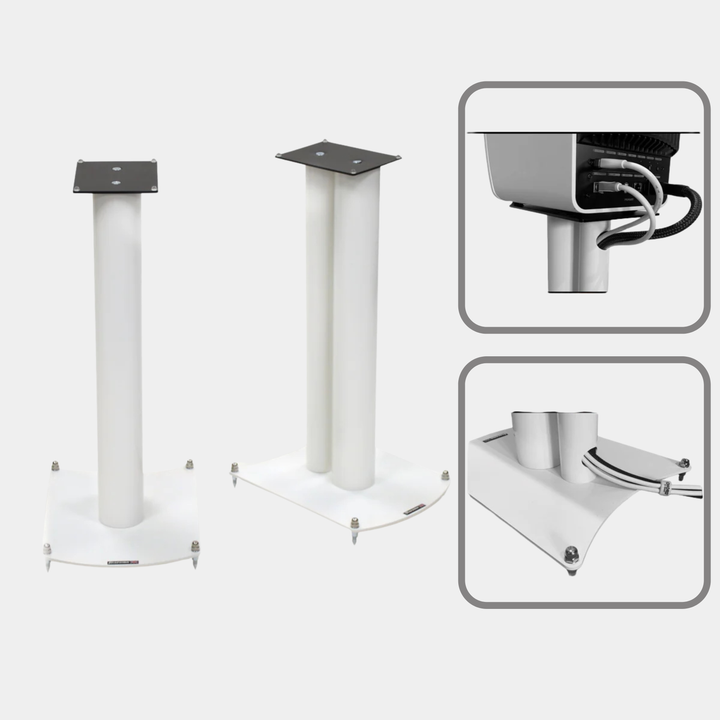 NeXXus 600 Series Speaker Stands