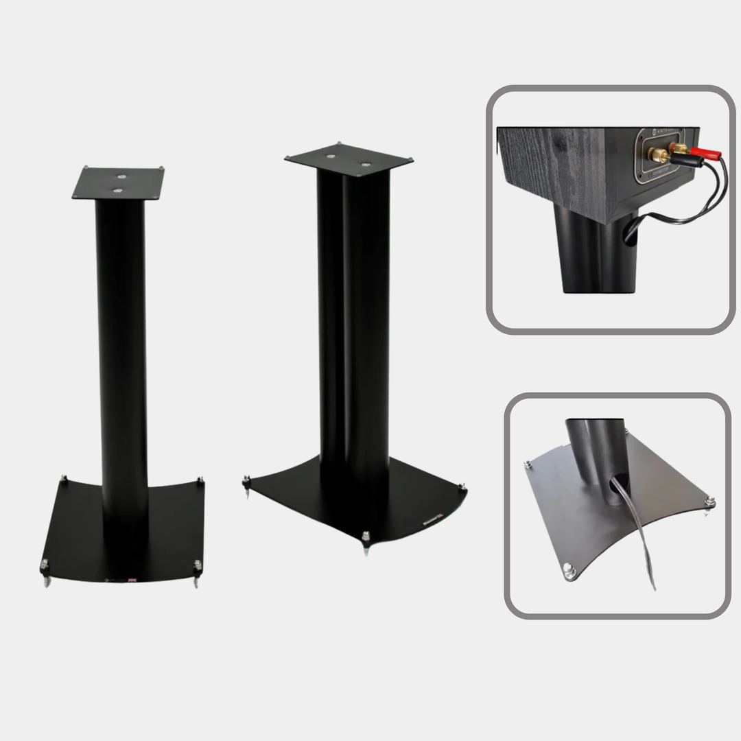 NeXXus 600 Series Speaker Stands