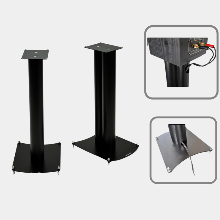 NeXXus 600 Series Speaker Stands