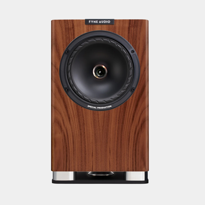 Fyne Audio F701SP Bookshelf Loudspeakers