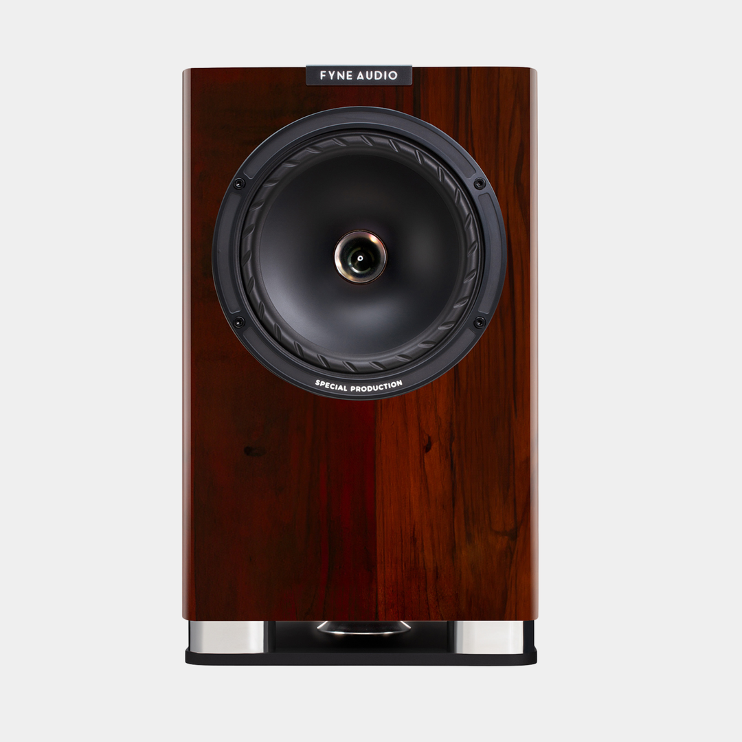 Fyne Audio F701SP Bookshelf Loudspeakers