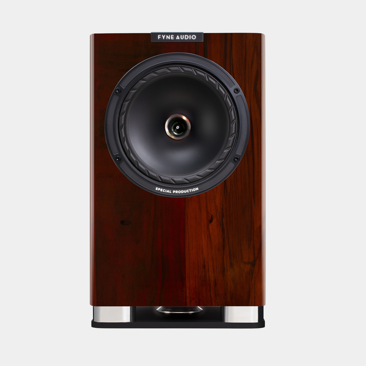 Fyne Audio F701SP Bookshelf Loudspeakers