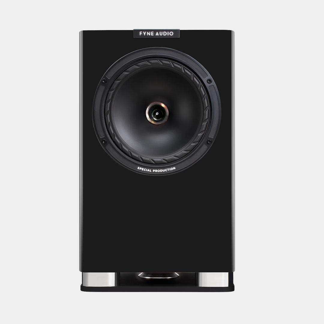 Fyne Audio F701SP Bookshelf Loudspeakers