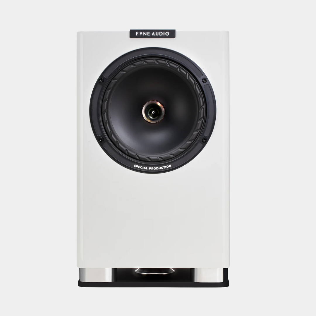 Fyne Audio F701SP Bookshelf Loudspeakers