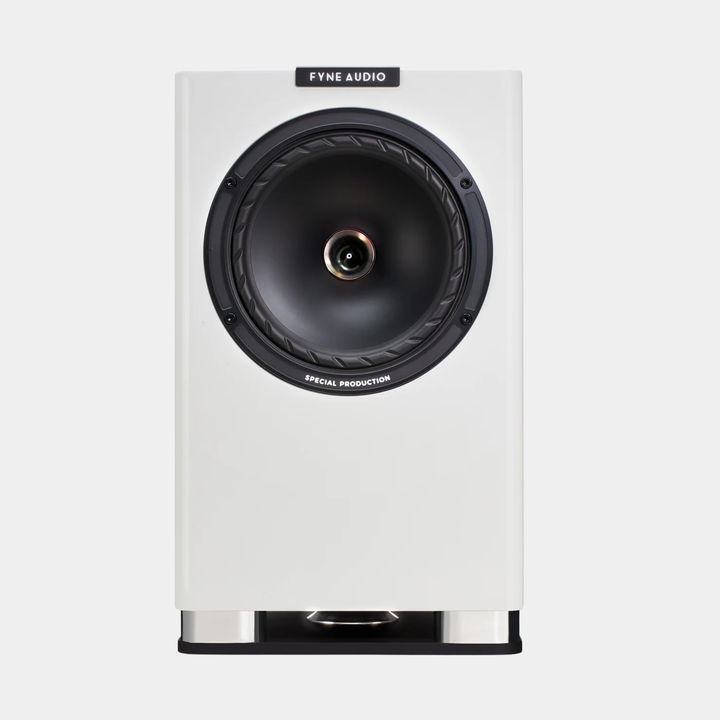 Fyne Audio F701SP Bookshelf Loudspeakers