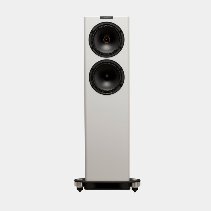 Fyne Audio F702SP Floorstanding Loudspeakers