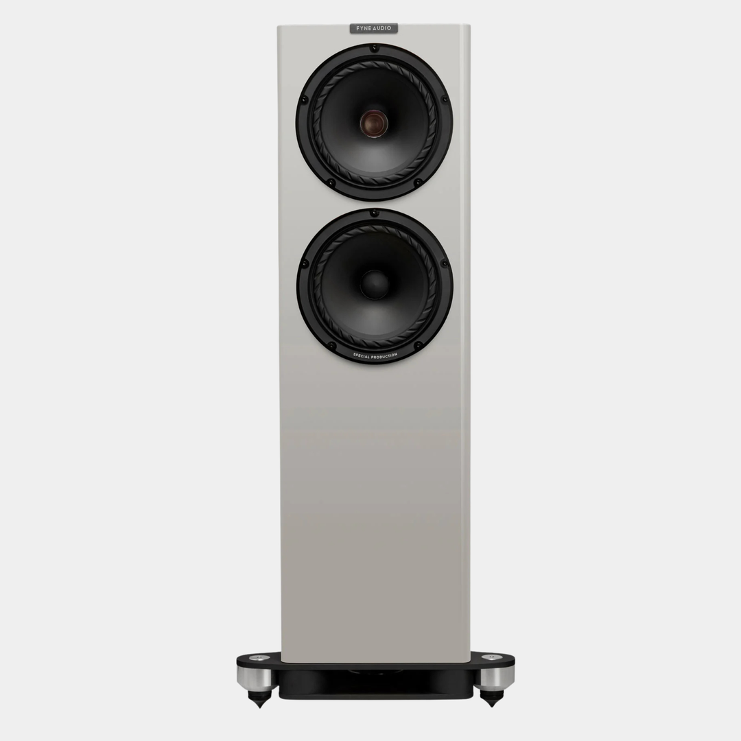 Fyne Audio F703SP Floorstanding Loudspeakers