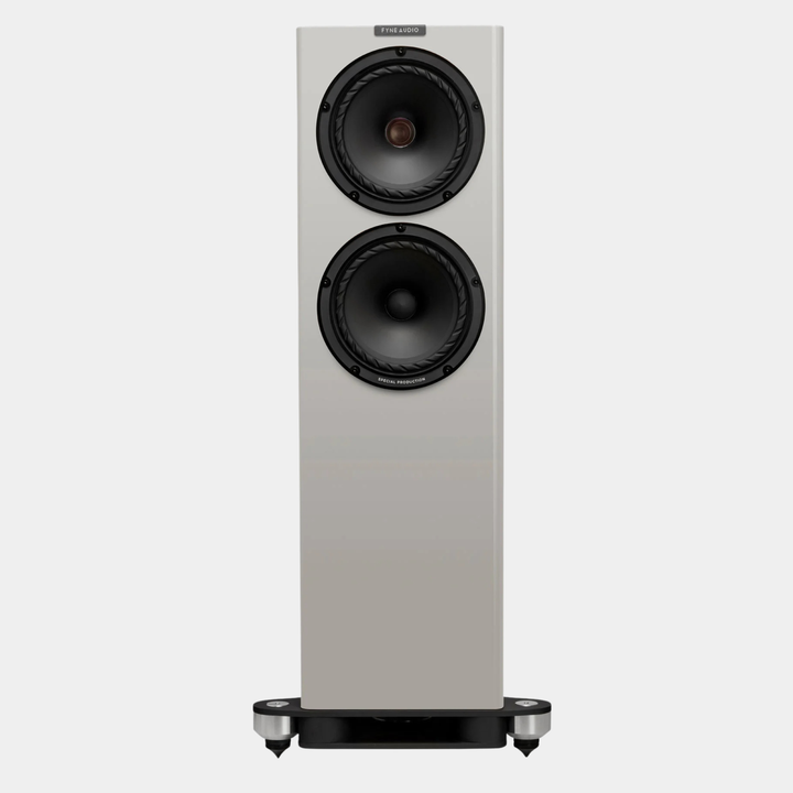 Fyne Audio F703SP Floorstanding Loudspeakers