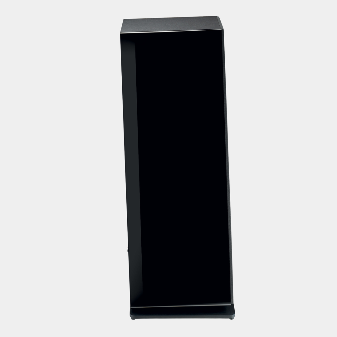 Focal Vestia No.4 - Piano Gloss Black - Pre-Owned