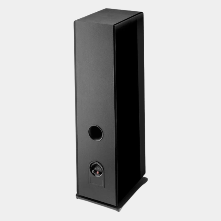 Focal Vestia No.4 - Piano Gloss Black - Pre-Owned