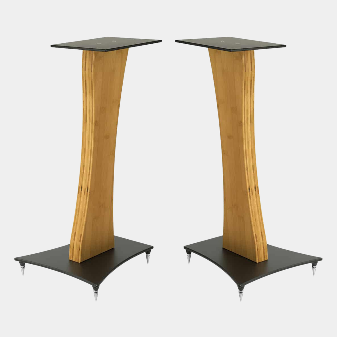 Quadraspire Nextel Speaker Stands