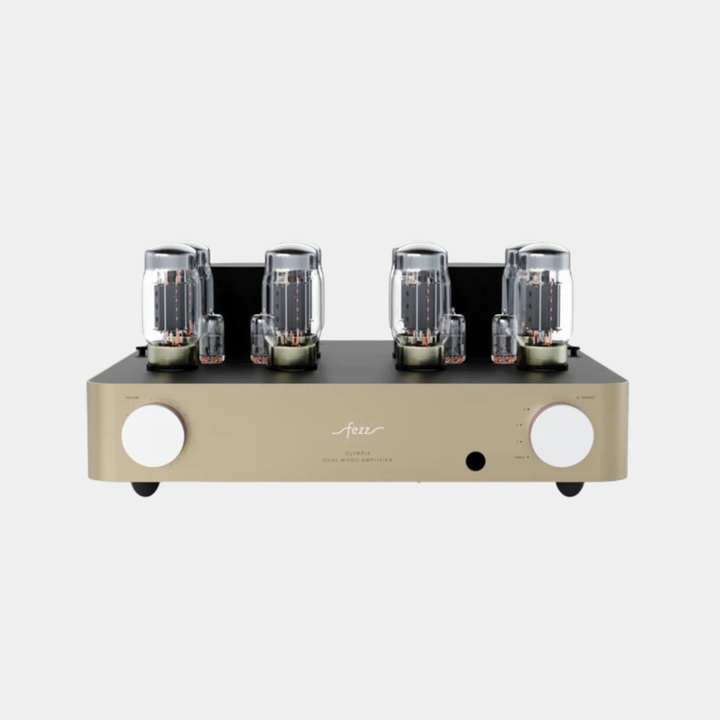 Fezz Olympia EVO Tube Amplifier