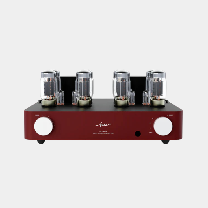 Fezz Olympia EVO Tube Amplifier
