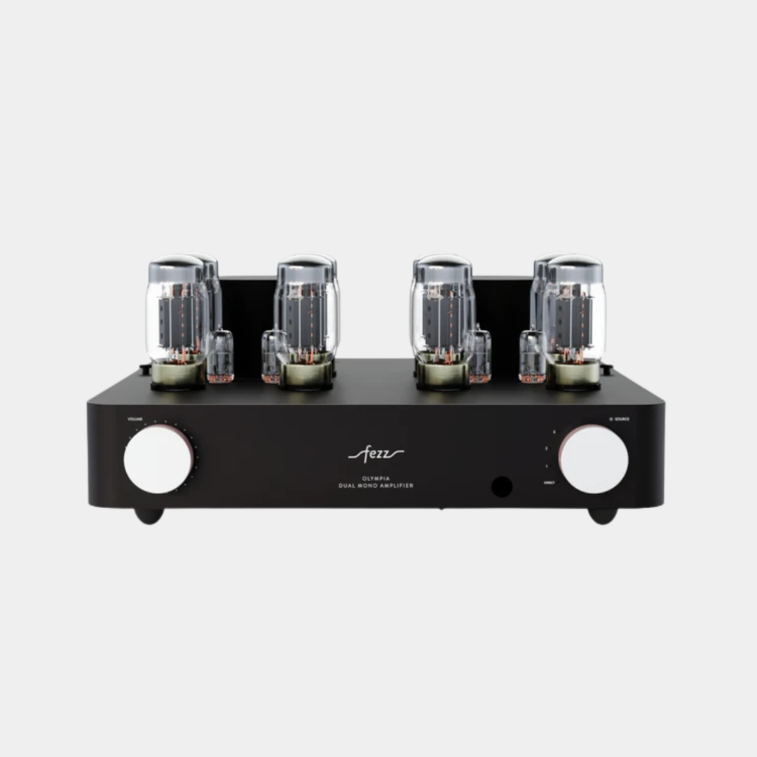 Fezz Olympia EVO Tube Amplifier