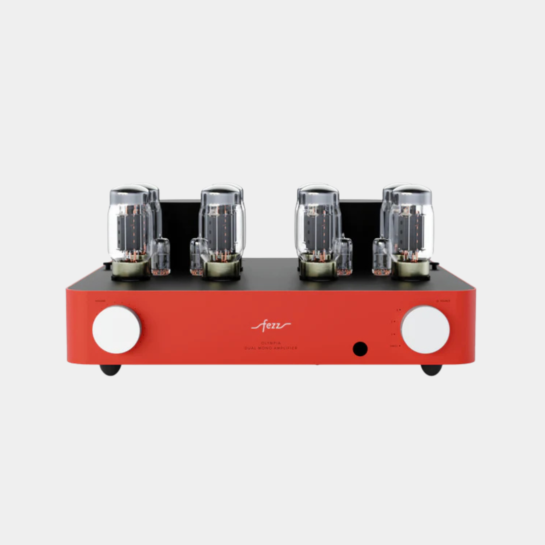 Fezz Olympia EVO Tube Amplifier