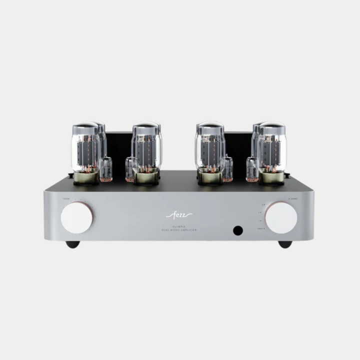 Fezz Olympia EVO Tube Amplifier