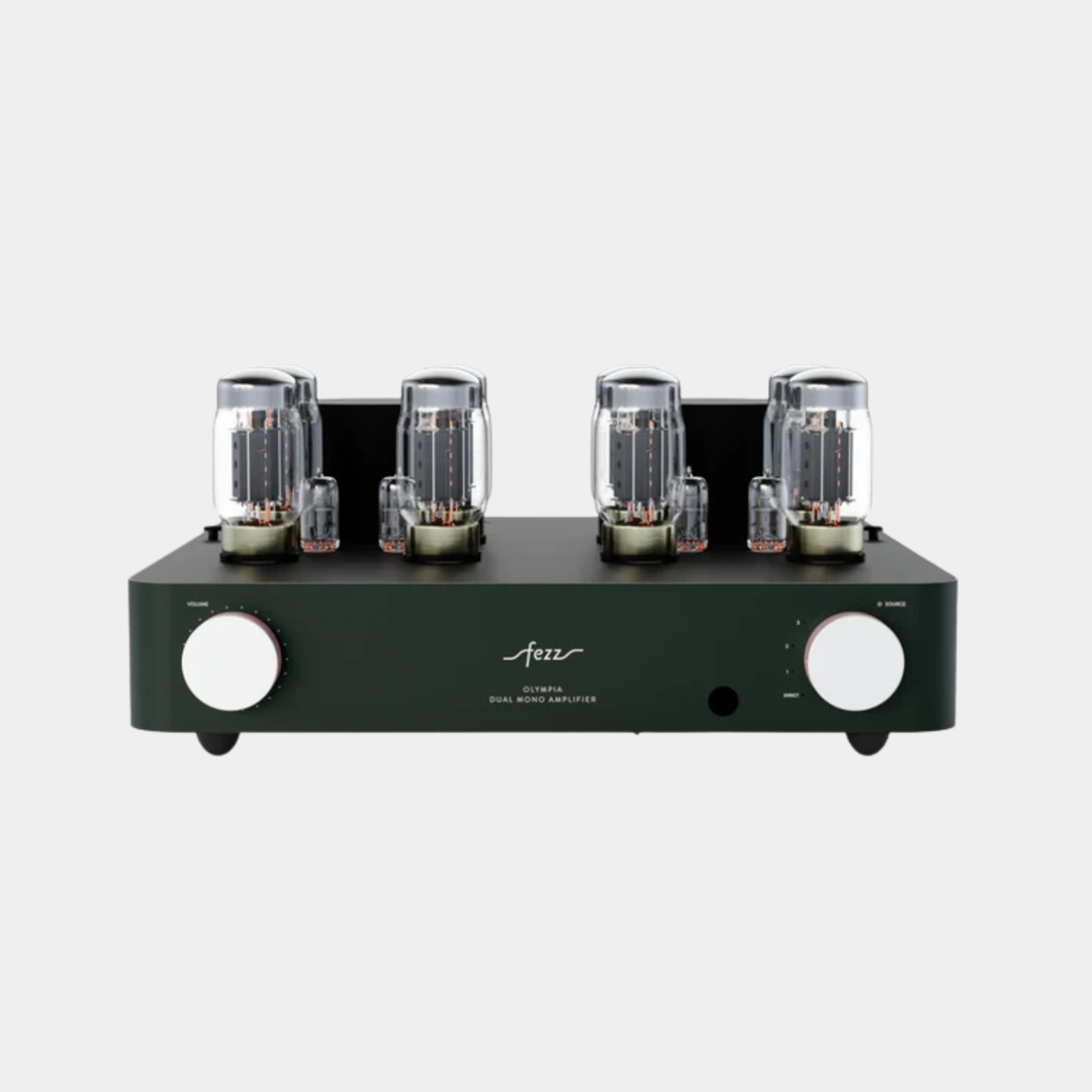Fezz Olympia EVO Tube Amplifier