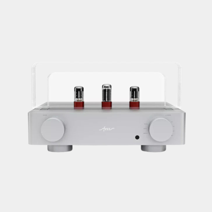 Fezz Supernova Magnetar Tube Pre-Amplifier
