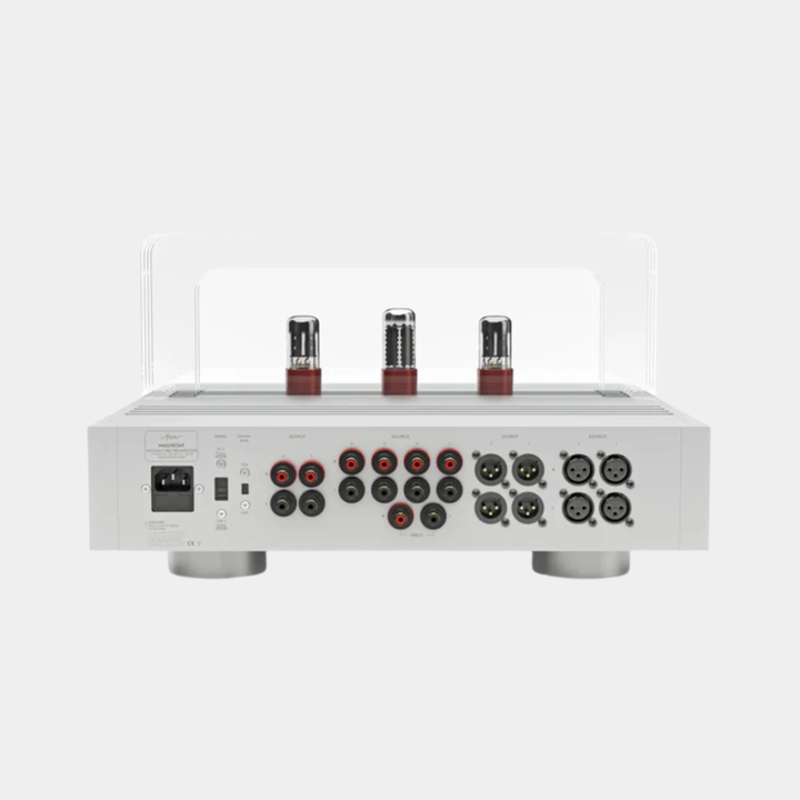 Fezz Supernova Magnetar Tube Pre-Amplifier