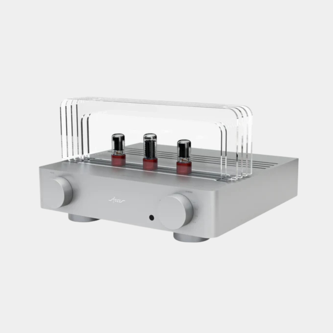 Fezz Supernova Magnetar Tube Pre-Amplifier