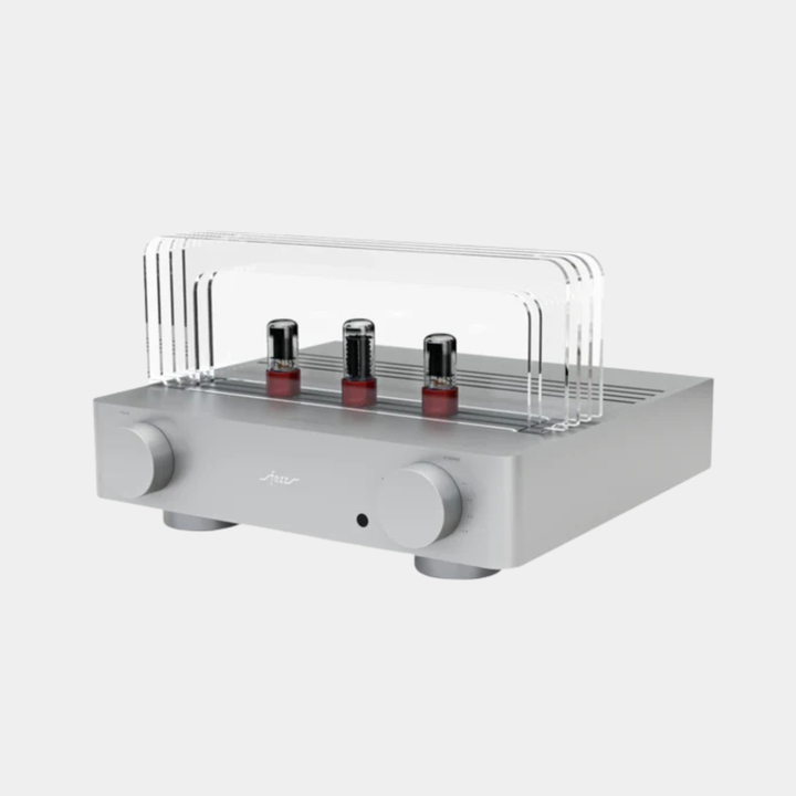 Fezz Supernova Magnetar Tube Pre-Amplifier